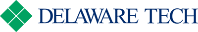 delaware tech logo Delaware Tech logo