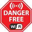 free wifi Danger: Free Wi-Fi