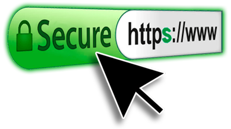 Secure Shopping Secure Shopping