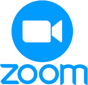 Zoom Logo Zoom Logo