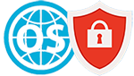 os-virus operating system and anti-virus software