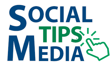 social media tips logo Social Media Tips icon