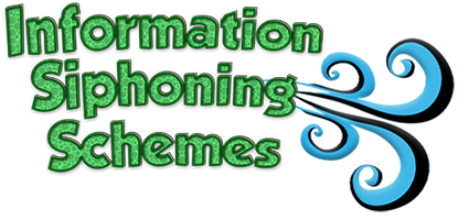 info-sucking-schemes
