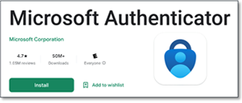 Download MS Authenticator for Android Devices Download MS Authenticator for Android Devices