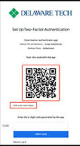 Smartphone Screen: Web based remote access screen