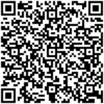 electronic communications retention policy QR Code electronic communications retention policy QR Code