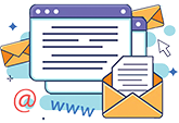 Email Folders and Messages Email Folders and Messages