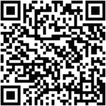 Password Reset QR