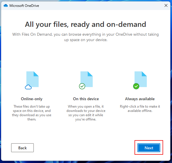 All Your Files